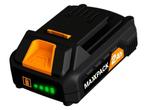 Batavia Maxxpack 18V Accu, Ophalen of Verzenden, Nieuw
