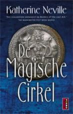 De magische cirkel / Poema thriller 9789021008349, Verzenden, Gelezen, Katherine Neville