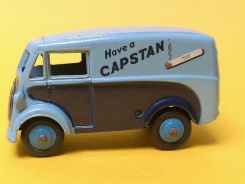 Dinky Toys 1:43 - Model bestelwagen - Morris I0 CWT Van, Hobby en Vrije tijd, Modelauto's | 1:5 tot 1:12