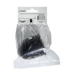 Benson Trekhaakdop - Kunststof - Zwart - Duurzaam - Per stuk, Ophalen of Verzenden, Nieuw