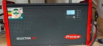 Fronius 48 90ah demo lader beschikbaar voor biedingen