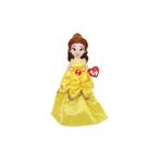 TY Princess Belle, Kinderen en Baby's, Speelgoed | Knuffels en Pluche, Nieuw, Verzenden