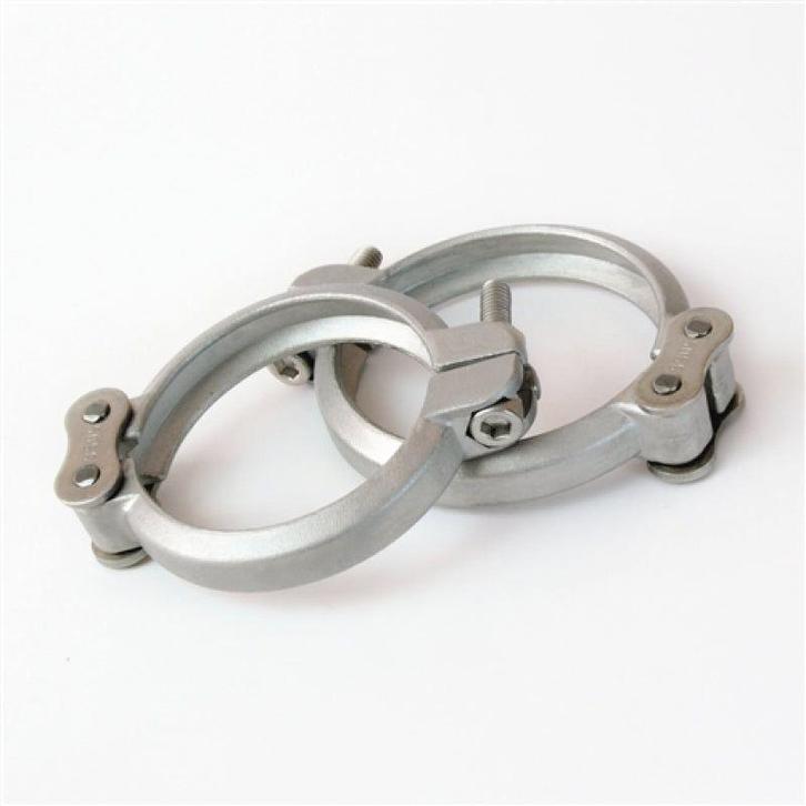 Turbosmart WG45 Inlet Vee Band, Auto diversen, Tuning en Styling, Ophalen of Verzenden