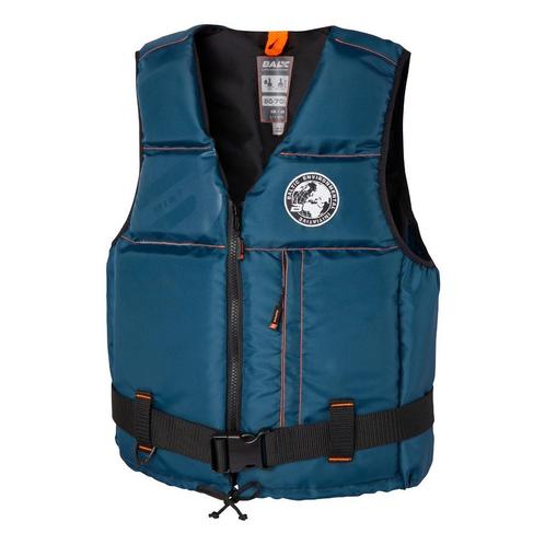Baltic Zwemvest Mist E.I. Blauw 50N-XL, 90+Kg, Watersport en Boten, Watersportkleding, Nieuw, Ophalen of Verzenden