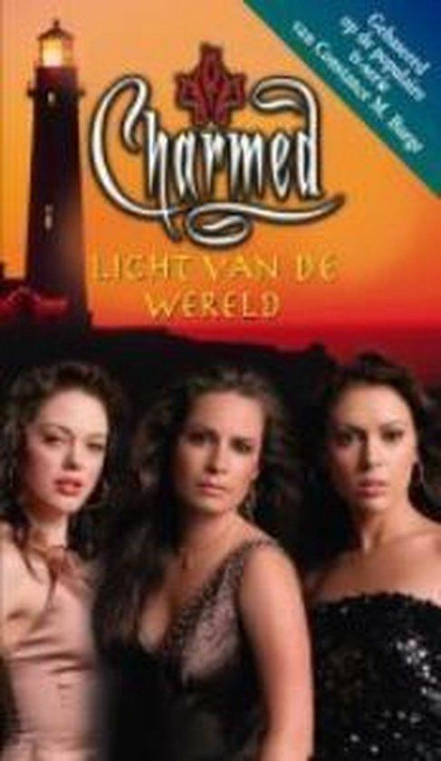 Charmed 026 licht van de wereld 9789047801030, Boeken, Schoolboeken, Zo goed als nieuw, Verzenden