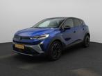 Zakelijke Lease |  Renault Captur 1.6 E-Tech full hybrid 145, Automaat, Gebruikt, Euro 6, Overige kleuren