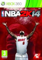 NBA 2K14 (Xbox 360 Games), Spelcomputers en Games, Games | Xbox 360, Ophalen of Verzenden, Zo goed als nieuw