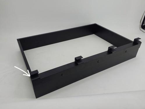 Novellini Hangende doucherekken van €152.00 voor €116.45, Huis en Inrichting, Badkamer | Badtextiel en Accessoires, Overige typen