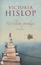Het kleine paradijs 9789022561973 Victoria Hislop, Verzenden, Zo goed als nieuw, Victoria Hislop