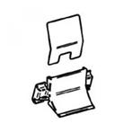 Thule Spring + Support 6200/6300, Ophalen of Verzenden, Nieuw