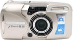 Olympus Mju III 80 35mm Zoom Point and Shoot Film Camera - Z, Verzenden, Zo goed als nieuw