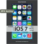 Ontdek iOS 7 / Ontdek! 9789059406643 Henny Temmink, Verzenden, Zo goed als nieuw, Henny Temmink