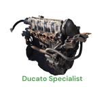 Motor Fiat Ducato 1.9TD/D bj 1984-2002, Auto-onderdelen, Nieuw, Ophalen of Verzenden