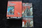 REAH Face The Unknown PC Big Box Knock Down Series, Verzenden, Nieuw