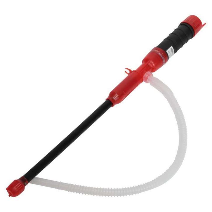 Vloeistof Hevelpomp elektrisch, Doe-het-zelf en Verbouw, Kratten en Dozen, Nieuw, Verzenden