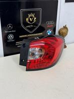 Renault Captur achterlicht rechts bj.2015 art.265509762R, Gebruikt, Renault