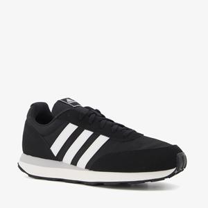 Adidas sneakers zwart shop heren