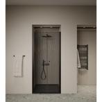 Douchedeur | 2 Pendeldeuren | Marip | 6mm | 120x190 cm | Mat, Ophalen of Verzenden, Nieuw, Douche