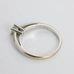 Mauboussin - Ring - 18 karaat Geel goud - 0.16ct. tw., Nieuw
