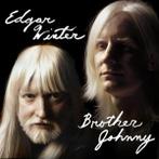 Edgar Winter - Brother Johnny (2 LP 3D hoes)