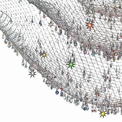 Ingo Maurer Lacrime del Pescatore, transparant (Hanglampen), Huis en Inrichting, Lampen | Hanglampen, Nieuw, Verzenden