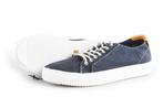 Blackstone Sneakers in maat 42 Blauw | 10% extra korting, Nieuw, Blauw, Blackstone, Sneakers of Gympen