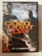 THE COLD LIGHT OF DAY (IN SEAL) (DVD), Verzenden, Gebruikt
