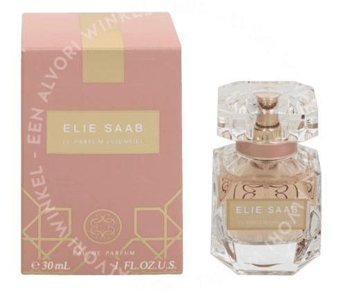 Elie Saab Le Parfum Essentiel Edp Spray 30ml, Sieraden, Tassen en Uiterlijk, Uiterlijk | Parfum, Nieuw, Verzenden