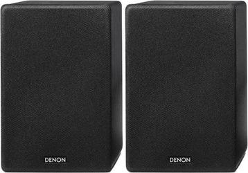 Denon SCN10 Speakers beschikbaar voor biedingen