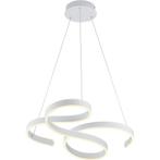 LED Hanglamp - Hangverlichting - Trion Frinco - 52W - Warm, Huis en Inrichting, Lampen | Hanglampen, Nieuw, Ophalen of Verzenden