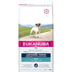 4x Eukanuba Dog Adult Jack Russel 2 kg, Dieren en Toebehoren, Verzenden