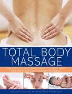 9781844773497 Whole Body Massage | Tweedehands, Boeken, Studieboeken en Cursussen, Nitya, Zo goed als nieuw, Verzenden