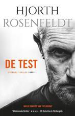 De test / De Bergmankronieken 9789023465713, Verzenden, Gelezen, Hjorth Rosenfeldt