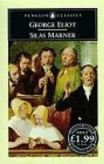 Silas Marner 9780140430301 George Eliot, Verzenden, Gelezen, George Eliot