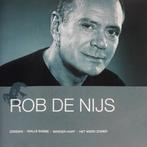 Rob de Nijs - Essential, Ophalen of Verzenden, Gebruikt