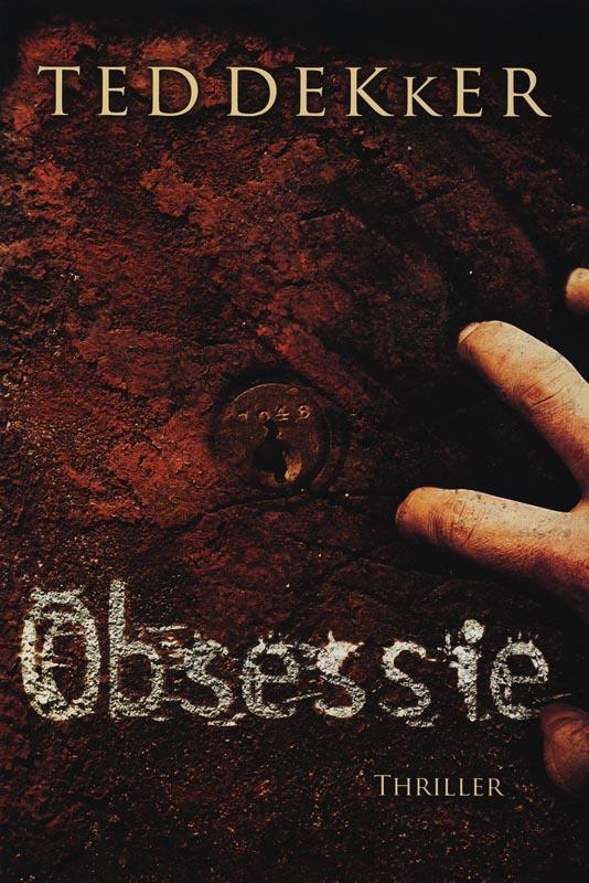 Obsessie 9789043512541 TED DEKKER, Boeken, Thrillers, Gelezen, Verzenden