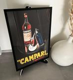 Art Photo - Toile Campari Milano