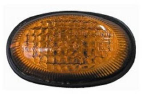HOEK LAMP VOOR HYUNDAI ATOS MX 1997-2002 9230322020, Auto-onderdelen, Verlichting, Nieuw, Ophalen of Verzenden
