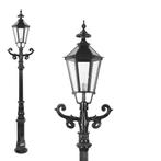 De Kennemer Lantaarn Tuinverlichting, Verzenden, Staande lamp, 50 tot 250 watt, Nieuw