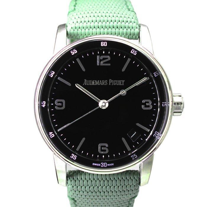 Audemars Piguet - Code 11.59 - 15210BC.OO.A002CR.01 - Heren, Sieraden, Tassen en Uiterlijk, Horloges | Heren