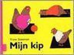 Mijn Kip 9789059330559 Frow Steeman, Boeken, Kinderboeken | Kleuters, Gelezen, Frow Steeman, Verzenden