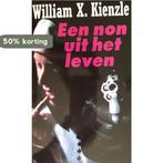 NON UIT HET LEVEN 9789029525107 Kienzle, Verzenden, Gelezen, Kienzle