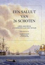Een saluut van 26 schoten 9789067075985 G. Acda, Boeken, Verzenden, Zo goed als nieuw, G. Acda