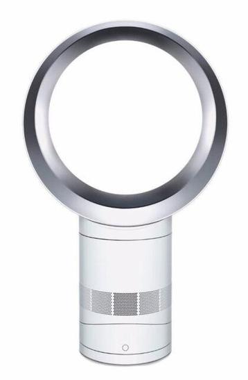 Dyson Air Multiplier Tafel Ventilator AM06 - Wit beschikbaar voor biedingen