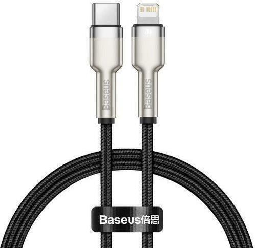 Baseus Cafule Series USB-C naar Apple Lightning Kabel 20W..., Telecommunicatie, Mobiele telefoons | Apple iPhone, Nieuw, Verzenden