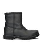 Panama Jack Fedro gevoerde boots, Kleding | Heren, Schoenen, Verzenden, Zwart, Nieuw, Panama Jack