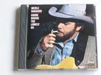 Merle Haggard - Going where the lonely go, Cd's en Dvd's, Cd's | Country en Western, Verzenden, Nieuw in verpakking