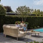 Florence hoek loungeset 4 delig latte Taste 4SO, Tuin en Terras, Tuinsets en Loungesets, Ophalen of Verzenden, Nieuw