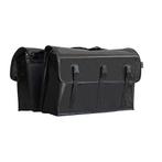 Beck Looong Dubbele Fietstas voor Longtail fietsen, Verzenden, Nieuw