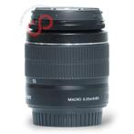 Canon 18-55mm 3.5-5.6 III EF-S nr. 0585, Audio, Tv en Foto, Fotografie | Lenzen en Objectieven, Ophalen of Verzenden, Zo goed als nieuw